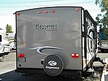 2015 Keystone Passport Grand Touring Photo #10