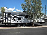 2015 Keystone Passport Grand Touring Photo #11
