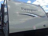 2016 Keystone Passport Grand Touring Photo #21