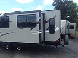 2016 Keystone Passport Grand Touring Photo #23
