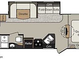 15 Keystone Passport Grand Touring