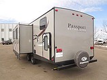 2015 Keystone Passport Grand Touring Photo #3