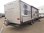 2015 Keystone Passport Grand Touring Photo #4