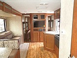 2015 Keystone Passport Grand Touring Photo #7