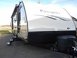 15 Keystone Passport Grand Touring
