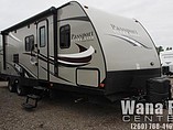 16 Keystone Passport Grand Touring