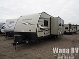 2016 Keystone Passport Grand Touring Photo #2