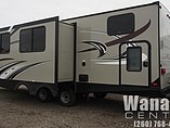 2016 Keystone Passport Grand Touring Photo #3