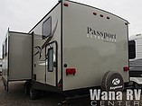 2016 Keystone Passport Grand Touring Photo #4