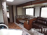 2016 Keystone Passport Grand Touring Photo #12