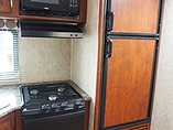 2016 Keystone Passport Grand Touring Photo #17