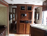2016 Keystone Passport Grand Touring Photo #22