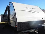 15 Keystone Passport Grand Touring
