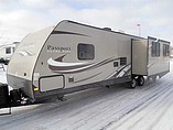 2015 Keystone Passport Grand Touring Photo #2