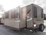 2015 Keystone Passport Grand Touring Photo #3
