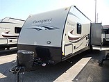 2015 Keystone Passport Grand Touring Photo #2