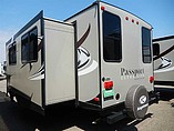 2015 Keystone Passport Grand Touring Photo #3