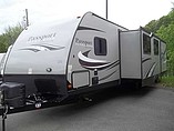 2016 Keystone Passport Grand Touring Photo #4