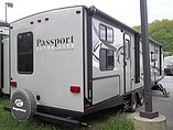 2016 Keystone Passport Grand Touring Photo #5