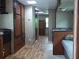 2016 Keystone Passport Grand Touring Photo #7