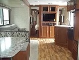 2016 Keystone Passport Grand Touring Photo #28