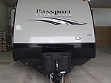 2015 Keystone Passport Grand Touring Photo #3