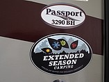 2015 Keystone Passport Grand Touring Photo #8
