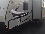 2015 Keystone Passport Grand Touring Photo #3