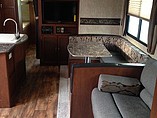 2015 Keystone Passport Grand Touring Photo #21