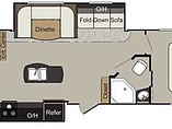 15 Keystone Passport Grand Touring