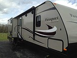 2015 Keystone Passport Grand Touring Photo #2