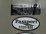 2015 Keystone Passport Grand Touring Photo #3