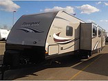 2015 Keystone Passport Grand Touring Photo #2