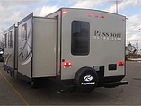 2015 Keystone Passport Grand Touring Photo #3