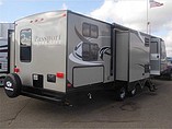2015 Keystone Passport Grand Touring Photo #4