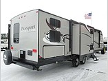 2015 Keystone Passport Grand Touring Photo #4