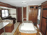 2015 Keystone Passport Grand Touring Photo #7