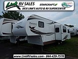 12 Keystone Passport Grand Touring