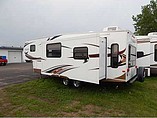 2012 Keystone Passport Grand Touring Photo #2