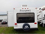 2012 Keystone Passport Grand Touring Photo #3