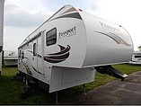 2012 Keystone Passport Grand Touring Photo #5