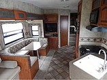 2012 Keystone Passport Grand Touring Photo #6