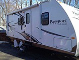 14 Keystone Passport Ultra Lite