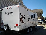 14 Keystone Passport Ultra Lite