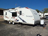 11 Keystone Passport Ultra Lite