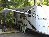 12 Keystone Passport Ultra Lite