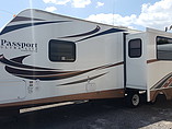 13 Keystone Passport Ultra Lite