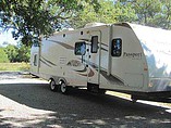 2011 Keystone Passport Ultra Lite Grand Touring Photo #2