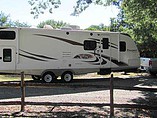 2011 Keystone Passport Ultra Lite Grand Touring Photo #3