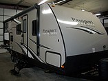 16 Keystone Passport Ultra Lite Grand Touring